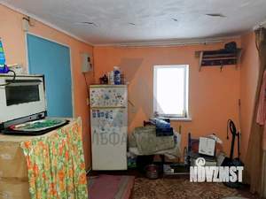 Дача 63м², 2-этажный, участок 8 сот.  