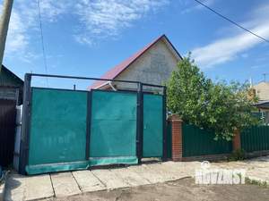 Дом 67м&sup2;, 1-этажный, участок 3 сот.  