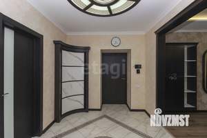 Дом 200м², 2-этажный, участок 4 сот.  