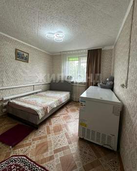 Дача 62м², 1-этажный, участок 826 сот.  