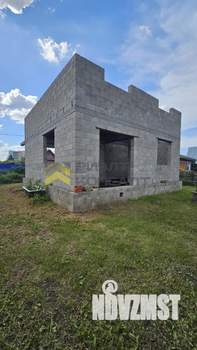 Дом 120м&sup2;, 2-этажный, участок 5 сот.  