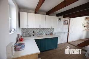 Дом 57м&sup2;, 1-этажный, участок 7 сот.  