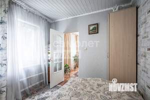 Дом 89м², 2-этажный, участок 10 сот.  