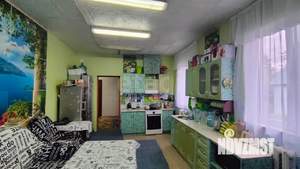 Дача 204м², 3-этажный, участок 6 сот.  