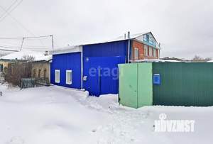 Дом 71м², 2-этажный, участок 4 сот.  