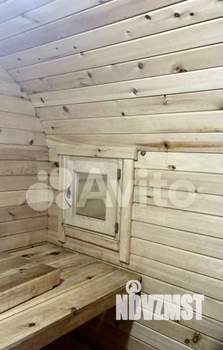 Дача 40м², 1-этажный, участок 5 сот.  