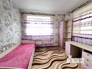 Коттедж 249м², 3-этажный, участок 4 сот.  