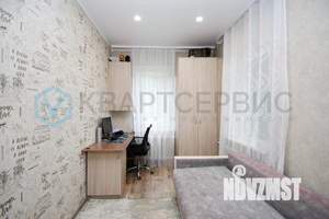 Дом 72м², 1-этажный, участок 3 сот.  