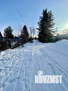 Дача 10м&sup2;, 1-этажный, участок 5 сот.  