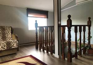 Дом 143м&sup2;, 2-этажный, участок 2 сот.  