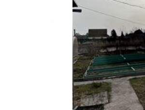 Дом 86м&sup2;, 2-этажный, участок 6 сот.  