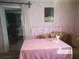 Дом 75м², 1-этажный, участок 5 сот.  