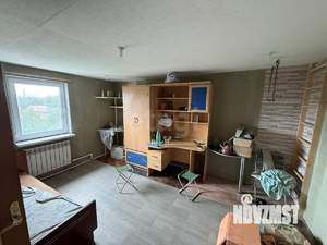 Дом 65м², 2-этажный, участок 633 сот.  