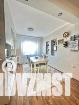 Дом 90м&sup2;, 1-этажный, участок 4 сот.  