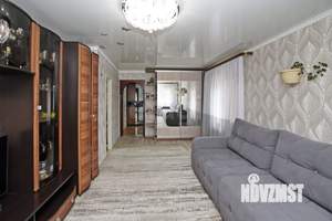 Дом 76м², 1-этажный, участок 5 сот.  