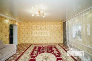 Дом 171м², 2-этажный, участок 6 сот.  