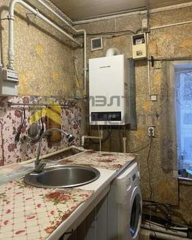 Дом 62м&sup2;, 1-этажный, участок 6 сот.  