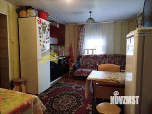 Дом 50м², 1-этажный, участок 3 сот.  
