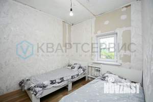 Дом 107м&sup2;, 1-этажный, участок 3 сот.  