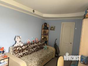 Дом 49м&sup2;, 2-этажный, участок 2 сот.  