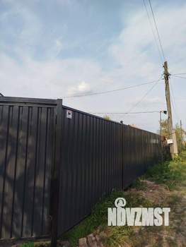 Дом 160м&sup2;, 2-этажный, участок 6 сот.  