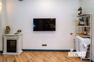 Таунхаус 122м², 2-этажный, участок 2 сот.  