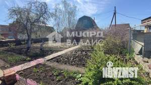 Дом 30м², 2-этажный, участок 5 сот.  