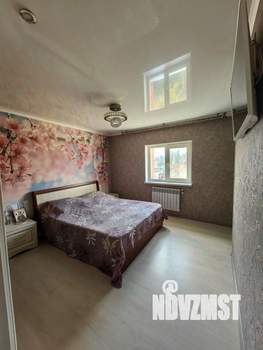 Дом 143м&sup2;, 2-этажный, участок 9 сот.  