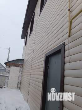 Дом 146м&sup2;, 2-этажный, участок 2 сот.  