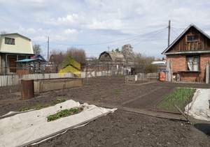 Дача 24м², 1-этажный, участок 7 сот.  