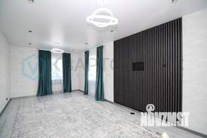 Дом 132м&sup2;, 2-этажный, участок 4 сот.  