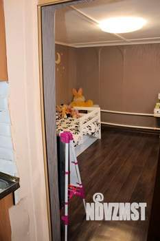 Дом 45м², 1-этажный, участок 4 сот.  