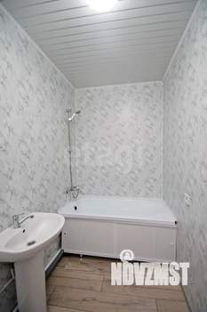 Дом 84м&sup2;, 1-этажный, участок 5 сот.  