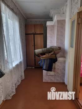 Дача 60м², 2-этажный, участок 6 сот.  