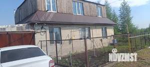 Дом 220м², 2-этажный, участок 8 сот.  