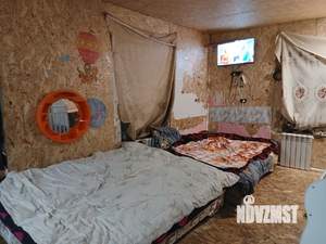 Дом 57м&sup2;, 2-этажный, участок 5 сот.  