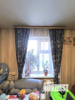 Дом 60м&sup2;, 2-этажный, участок 6 сот.  