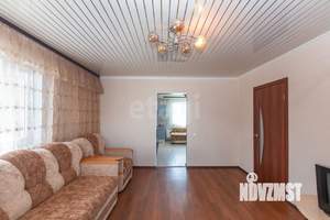 Дом 104м², 2-этажный, участок 6 сот.  