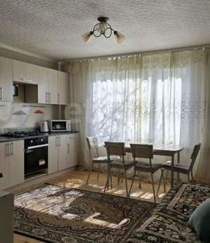 Дом 82м², 1-этажный, участок 9 сот.  