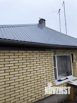 Дом 30м&sup2;, 1-этажный, участок 3 сот.  