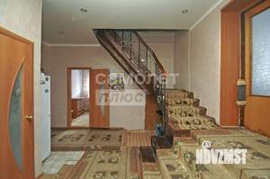 Коттедж 274м², 2-этажный, участок 8 сот.  