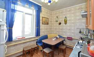 Дом 71м², 1-этажный, участок 17 сот.  