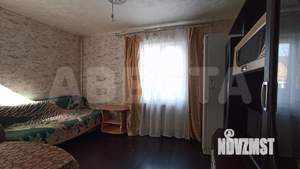 Дом 50м², 2-этажный, участок 1 сот.  