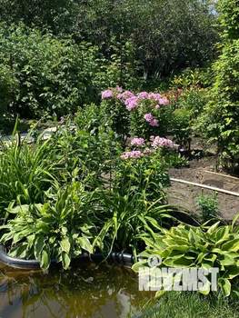 Дом 30м&sup2;, 1-этажный, участок 6 сот.  