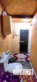 Дом 95м², 2-этажный, участок 3 сот.  