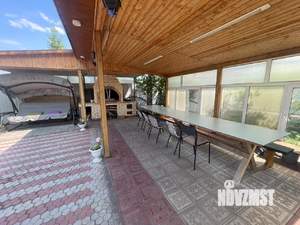 Дом 110м&sup2;, 2-этажный, участок 6 сот.  