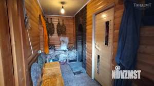 Коттедж 268м², 2-этажный, участок 15 сот.  