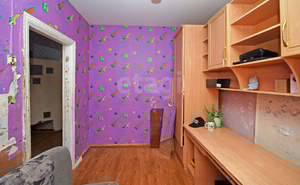 Дом 76м&sup2;, 1-этажный, участок 6 сот.  