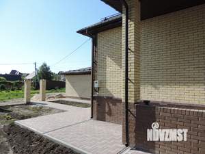 Коттедж 140м², 1-этажный, участок 8 сот.  