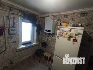 Дом 82м², 1-этажный, участок 4 сот.  